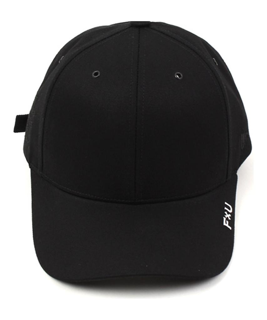 Universal Chemistry X Frank'S Chop Shop Cotton Ball Cap