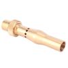 3/4 Inch DN20 Landscape Nozzle 1/2 Inch DN15 Bubbling Spray Head  Amusement Park Fountain