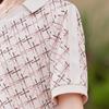 Paster Women's Summer Casual Sport Two-Piece Set