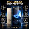 For Fiio M21 Tempered Glass Full screen 9H Screen protector 4