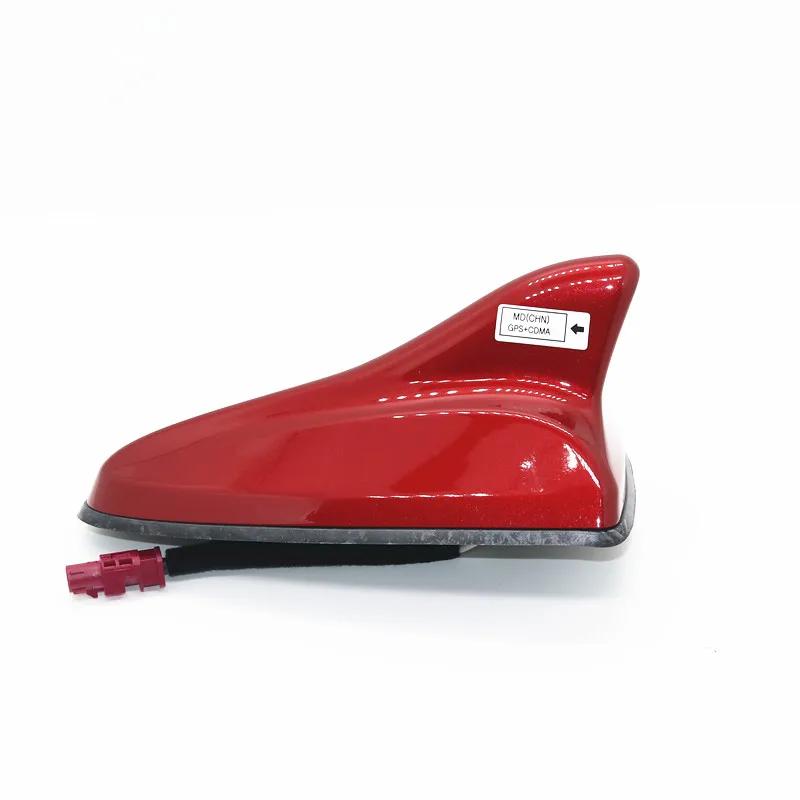 962103X300 AM/FM Shark Fin Antenna Combination For Elantra 2011-2016