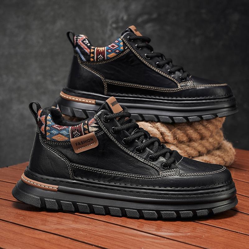 Best-selling Men s Shoes, New Trendy Casual Shoes, Men s Boots, Sports Sneakers 39