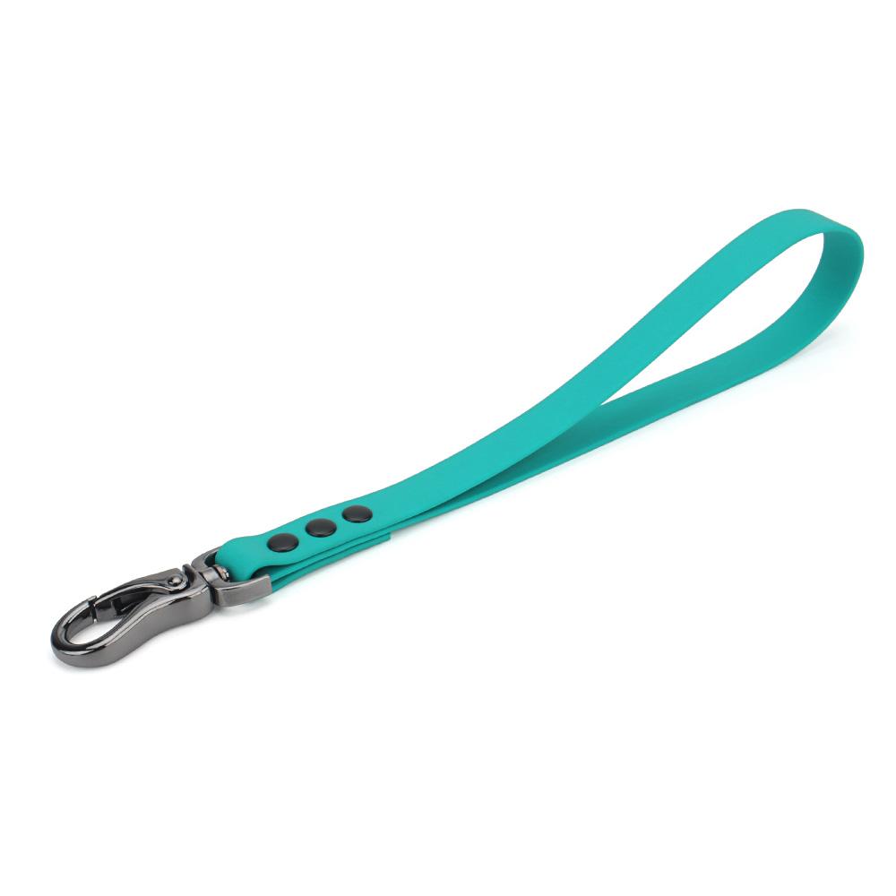 35cm Short Pet Leashes PVC Dog Leash Waterproof Training Cat Dog Walking Rope