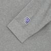The North Face Loose Fit Long Sleeve Sweatshirt With Letter Print Men Tops NT7TR70A