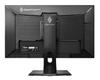 Data 165Hz compatible ADS panel 1ms compatible gaming monitor viewing angle I-O [5-year warranty] "GigaCrysta" 27-inch [GTG] G-SYNC (wide model)