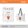 Portable Shoulder Bag Picnic Mat