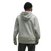 Y-3 Minimalist Hoodie Classic Small Logo Loose Long Sleeve Sweatshirt Unisex hoodies Light-Gray IP7699
