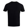 Looney Tunes Mens Tasmanian Devil Vintage Cotton T-Shirt