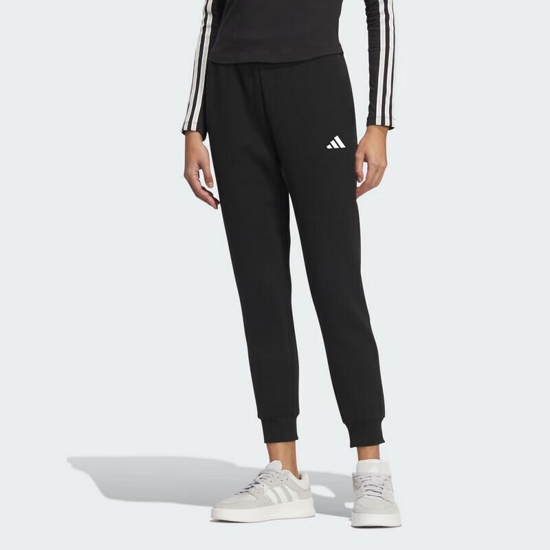 Adidas Women s Fitness Training Knit Long Pants A/L