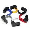 Aluminum Alloy Motorcycle Handlebar Luggage Helmet Hook Mount Foldable Motorbike Scooter Holder Bag Hanger With Screw