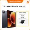 Tablet - XIAOMI - Pad 8 Pro - Grey - 12GB RAM - 512GB - Snapdragon 8 Elite