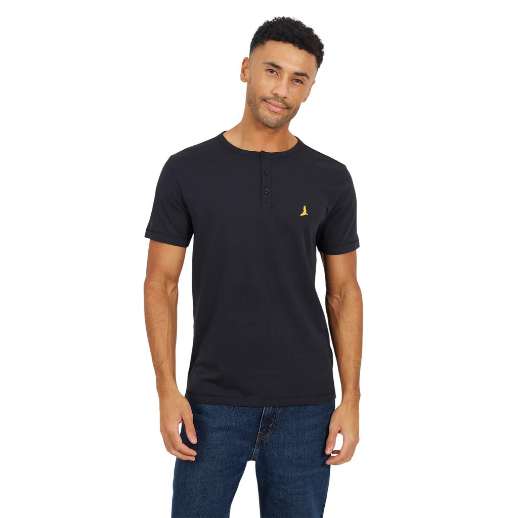 Brave Soul Mens Short-Sleeved Polo Shirt (Pack of 6)