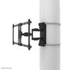 Screen Mount - NEOMOUNTS - WL40S-910BL16 - Black - For 40-70 Inch Screens - Full Motion
