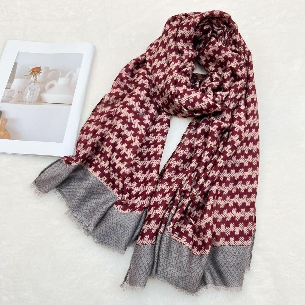 Stylish Faux Silk Satin Scarf: Summer Sun Protection & Fashionable Shawl for Women