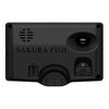 YUPITERU Yupiteru Laser & Radar Detector Sakura01 Fuji Sakura