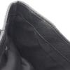 Used GUCCI GG canvas Tote Bag 113015 canvas leather Black Used Women