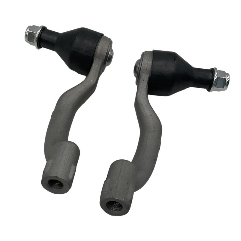C2Z5518 C2Z5517 L or R Tie Rod Outer Ball Head for Jaguar XF