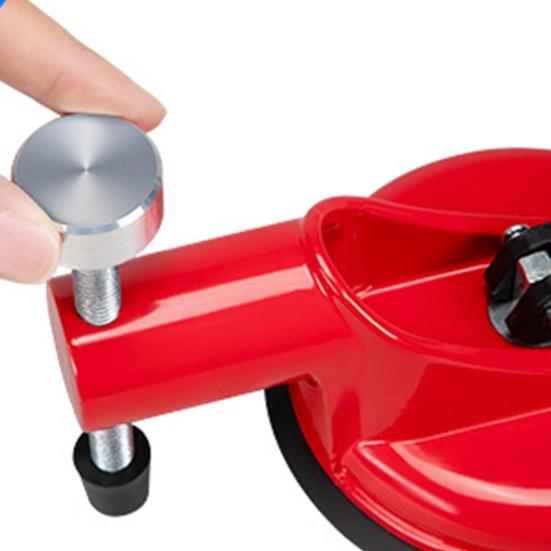 Nastavitelný výškově nastavitelný profesionální nástroj pro vyrovnání spár pracovních desek Žula Mramor Křemenové desky Kamenné pracovní desky Napínák Vyrovnávač Pevné přísavky