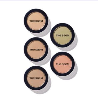 Corretivo Cover Perfection Pot (5 opções)