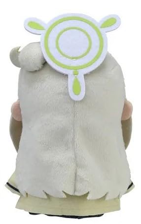 Blue Archive Mini Plush Toy Vol.1 Vol.2 (NoNomi/Vol.1)