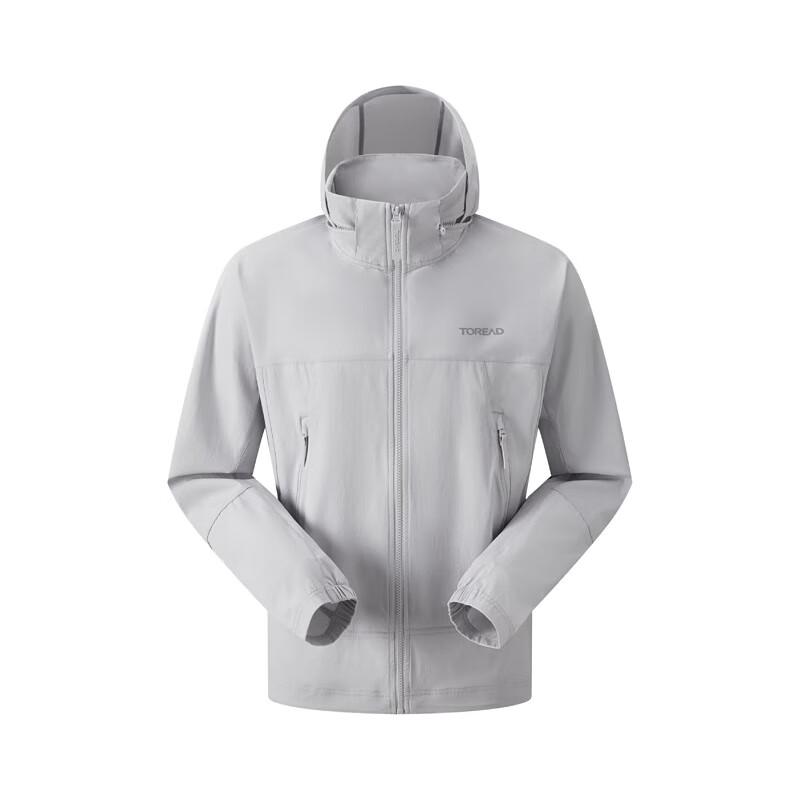 Toread Men s Hooded Jacket XL