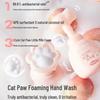 RUNBEN Little Peach Anti-bacterial Foaming Hand Soap