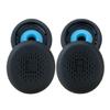 Soft Protein Leather Earpads Ear Pad Headphones Sponges Cushions Cover for WL5024 Headsets