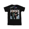 Friends Womens/Ladies Group Photo Hugs Cotton Boyfriend T-Shirt