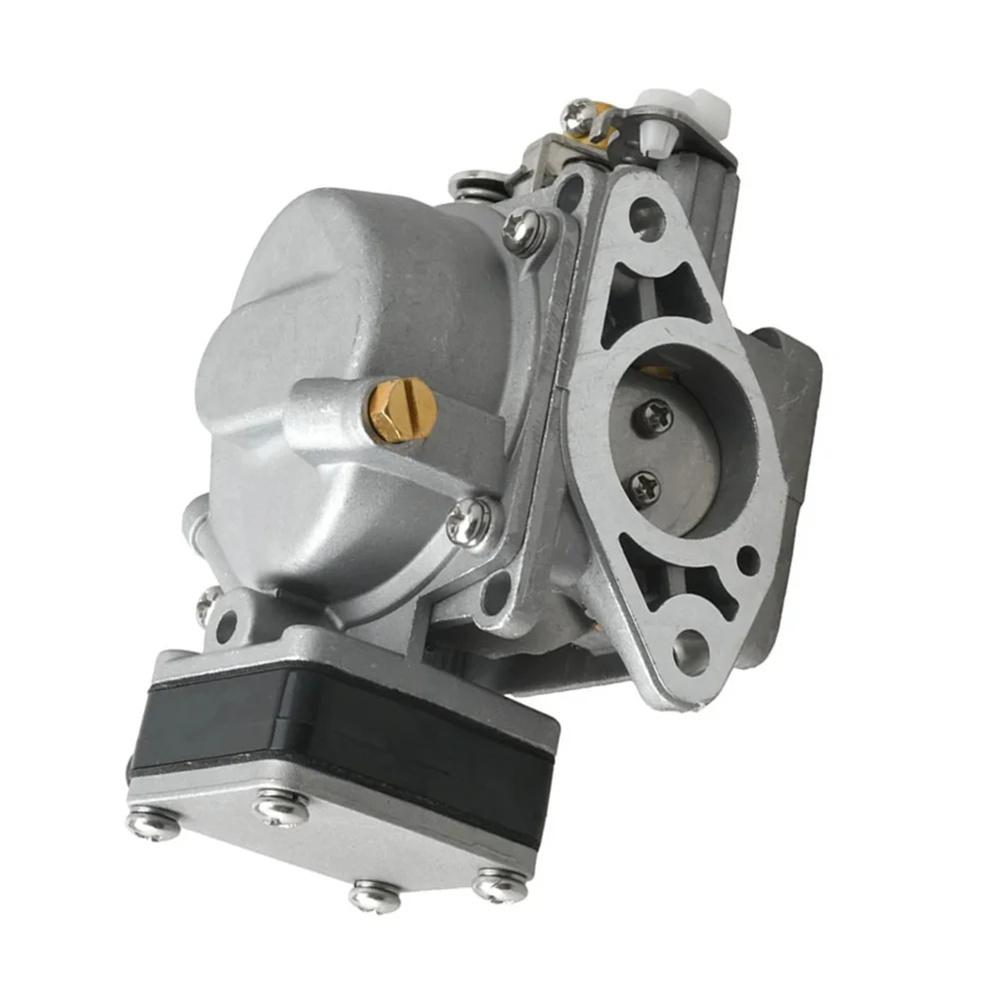 Vergaser Carb 3303-812647T1 Für Mercury 4hp 5hp Außenborder 2-Takt 3303-812648T
