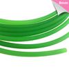 Round PU belt 2 3 4 5 6 7 8 9 10 12 15 18 20 mm Industrial synchronous belt strip driving motion conveyor transmission machine