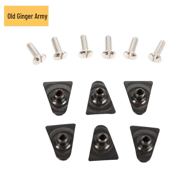 Kevlar Helmet Suspension  Lining Accessories