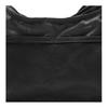 New New Balance Nylon Hobo Bag, Handbag, Shoulder Bag, Crossbody Bag Women's Black NBGCFSW104-69