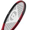 Dunlop Tennis Racket Without Strings CX 200