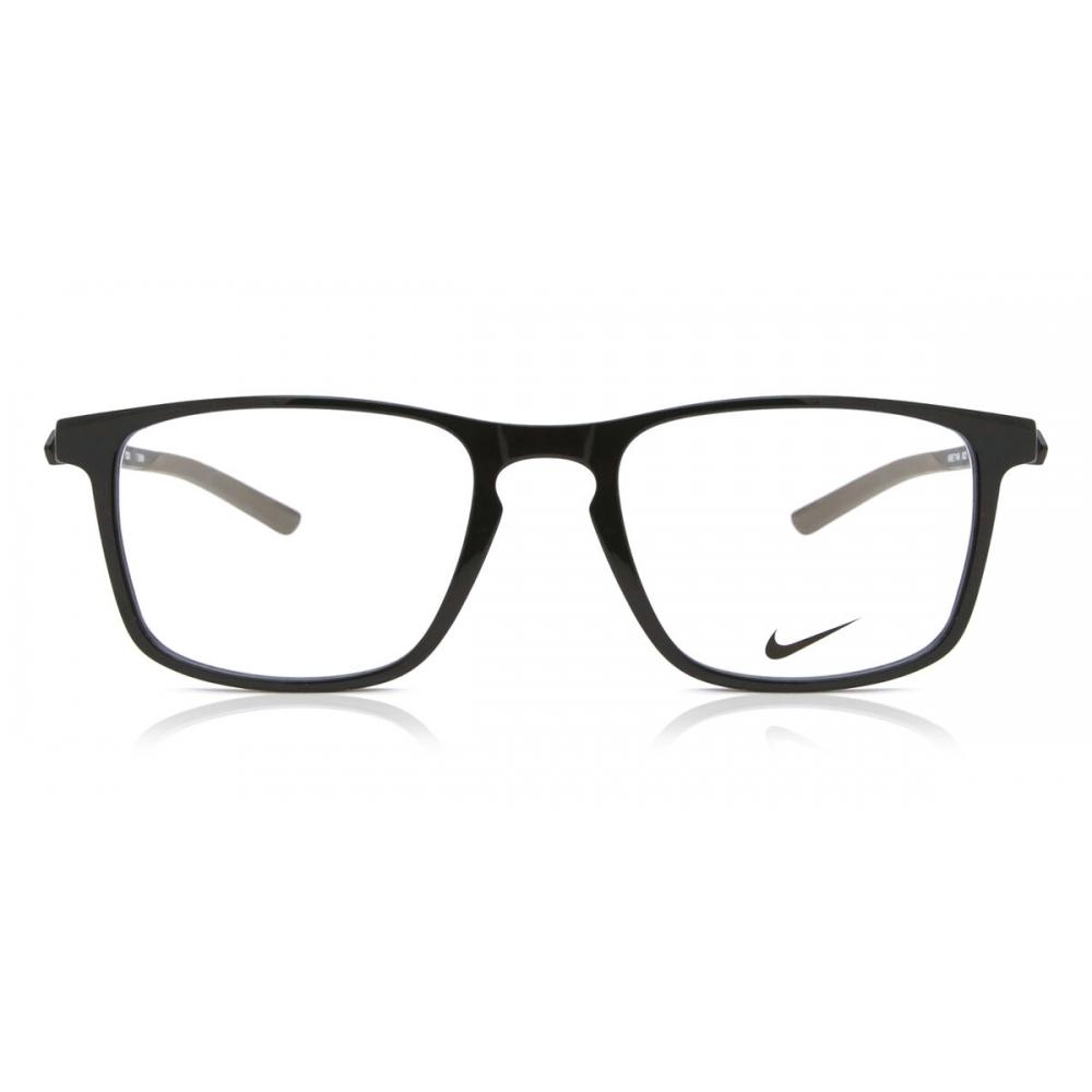 

Nike 7146 002 Unisex Eyeglasses Black/54