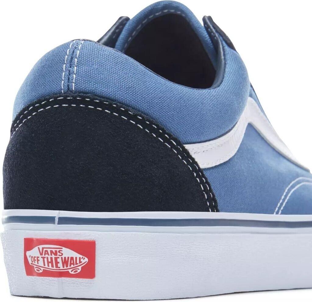 Vans Old Skool Sneakers Navy/black