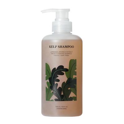 Shampoos en conditioners – Shampoo
