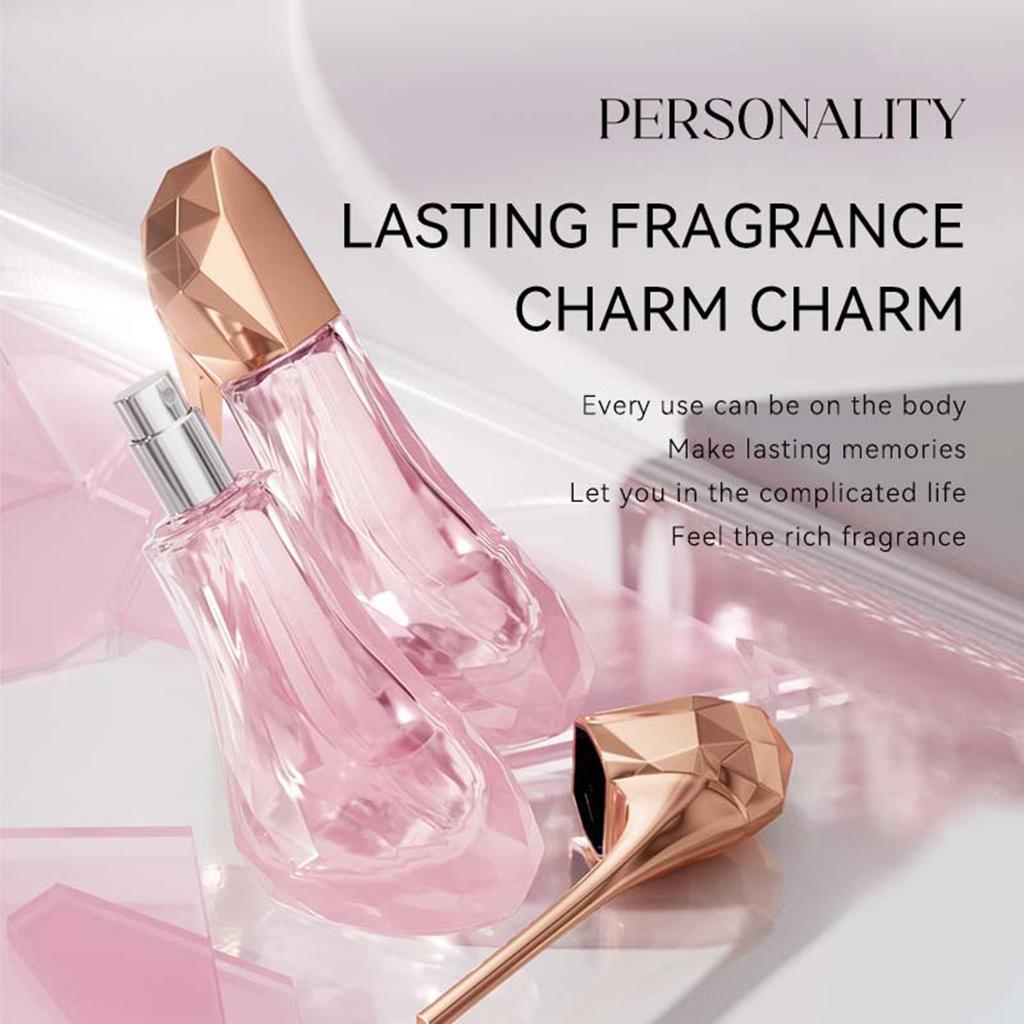High Heels Perfume Spicy Female Male-killing 30ML
