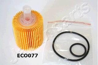 Japanparts Oil Filter Fo-Eco077 Rozmiar 026