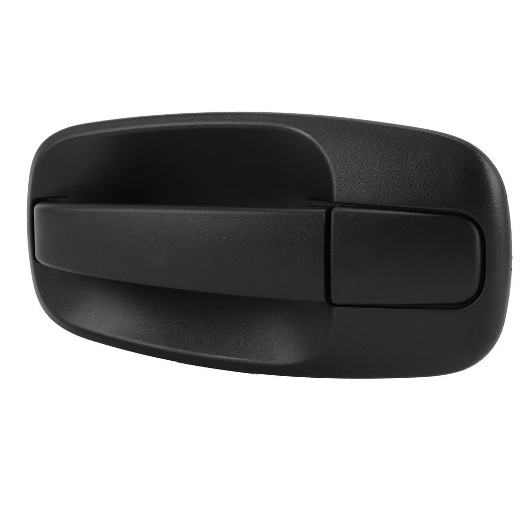 Side Sliding Exterior Door Handle 8200214656 IPX4 Waterproofing Non Slip Replacement for Trafic Passenger 2014 2024