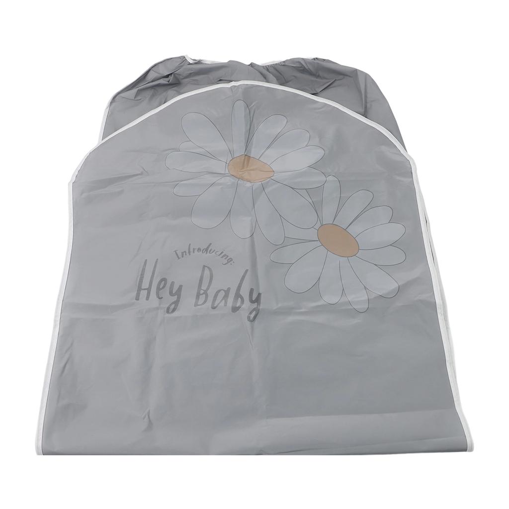 All-inclusive Waterproof Fan Dust Cover Child Proof Fan Cover Washable Pedestal Fan Standing Fans Protective Cover