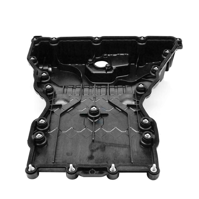 A6510100428 6510102913 Engine Oil Sump Pan for Mercedes Benz W204 W207 W212 OM651 C200 220 E220 250 300 CLS220 Model 6510100428