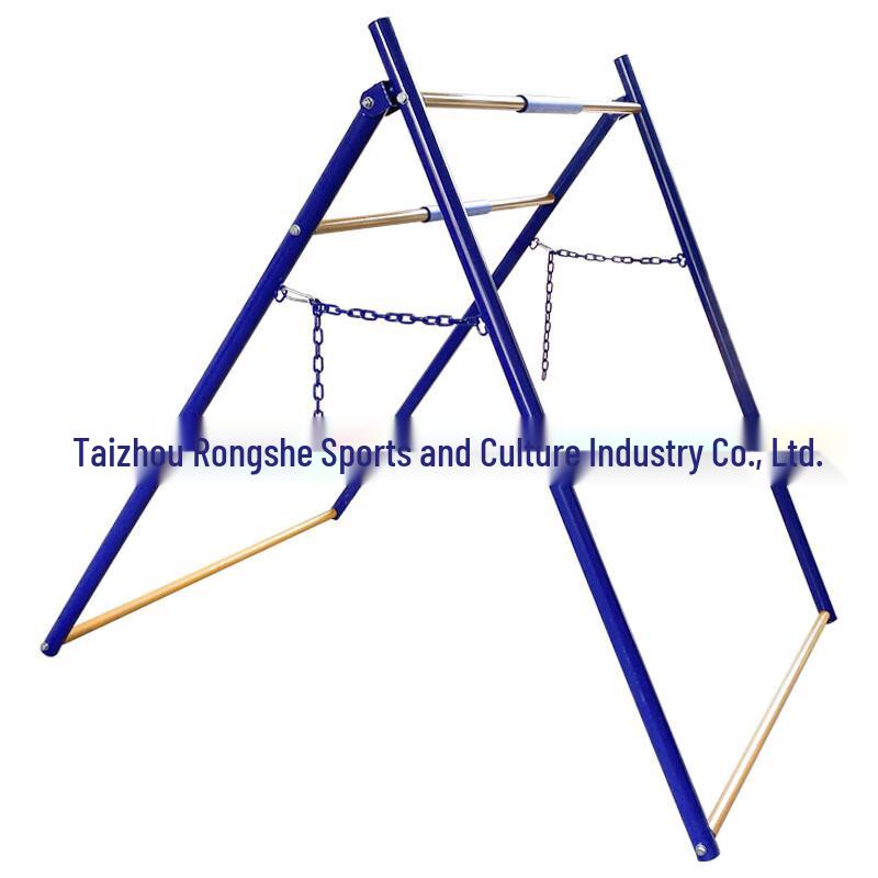 WEZHO Inclined Pull-up Bar