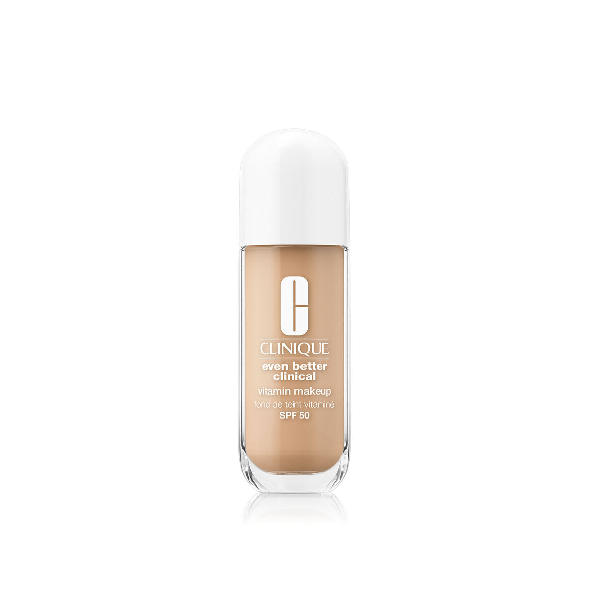 

Clinique Even Better Liquid Makeup Primer No. 2-Light Medium Cool Spf 50 30 ml