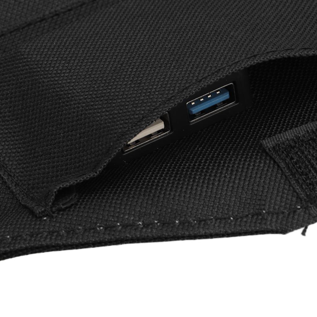 Acelerador de Polegar para Scooter Elétrica Controle de Velocidade Interruptor Integrado para Scooter