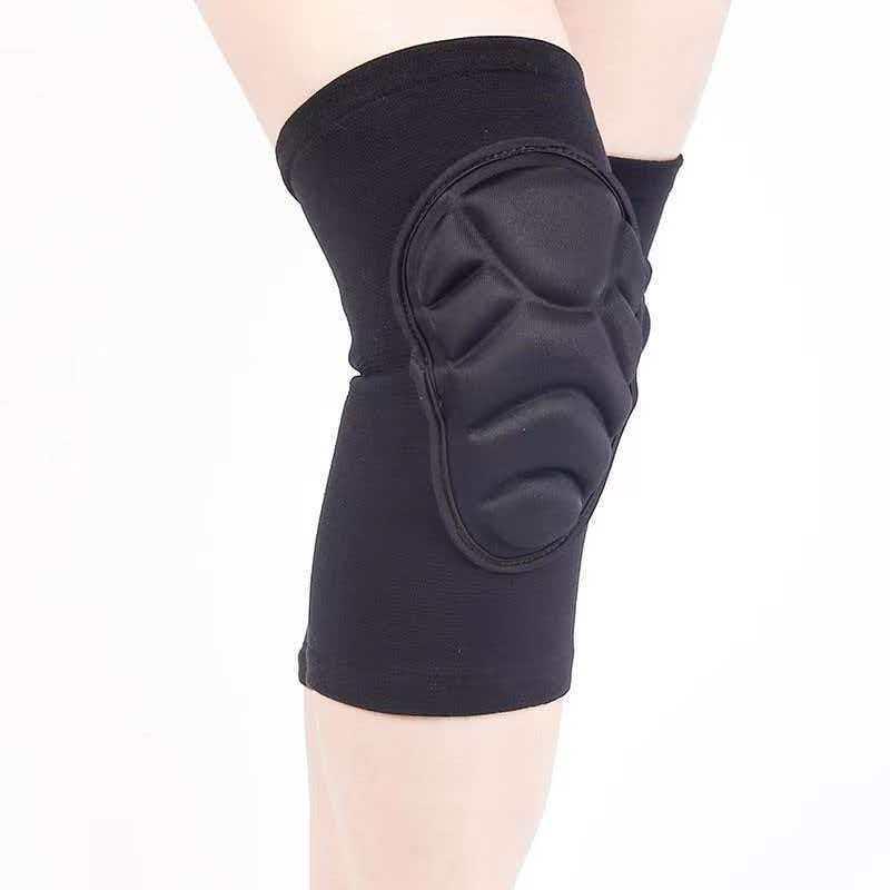 

New Recruit Tactical Protective Gear: Knee Pads, Elbow Pads & Wrist Guards S (80-100 lbs)