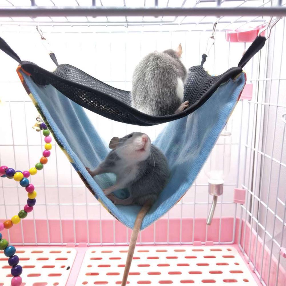 small pet hammock