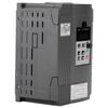 220V Singlephase Variable Frequency Drive VFD Speed Controller for 3phase 1.5kW AC Motor
