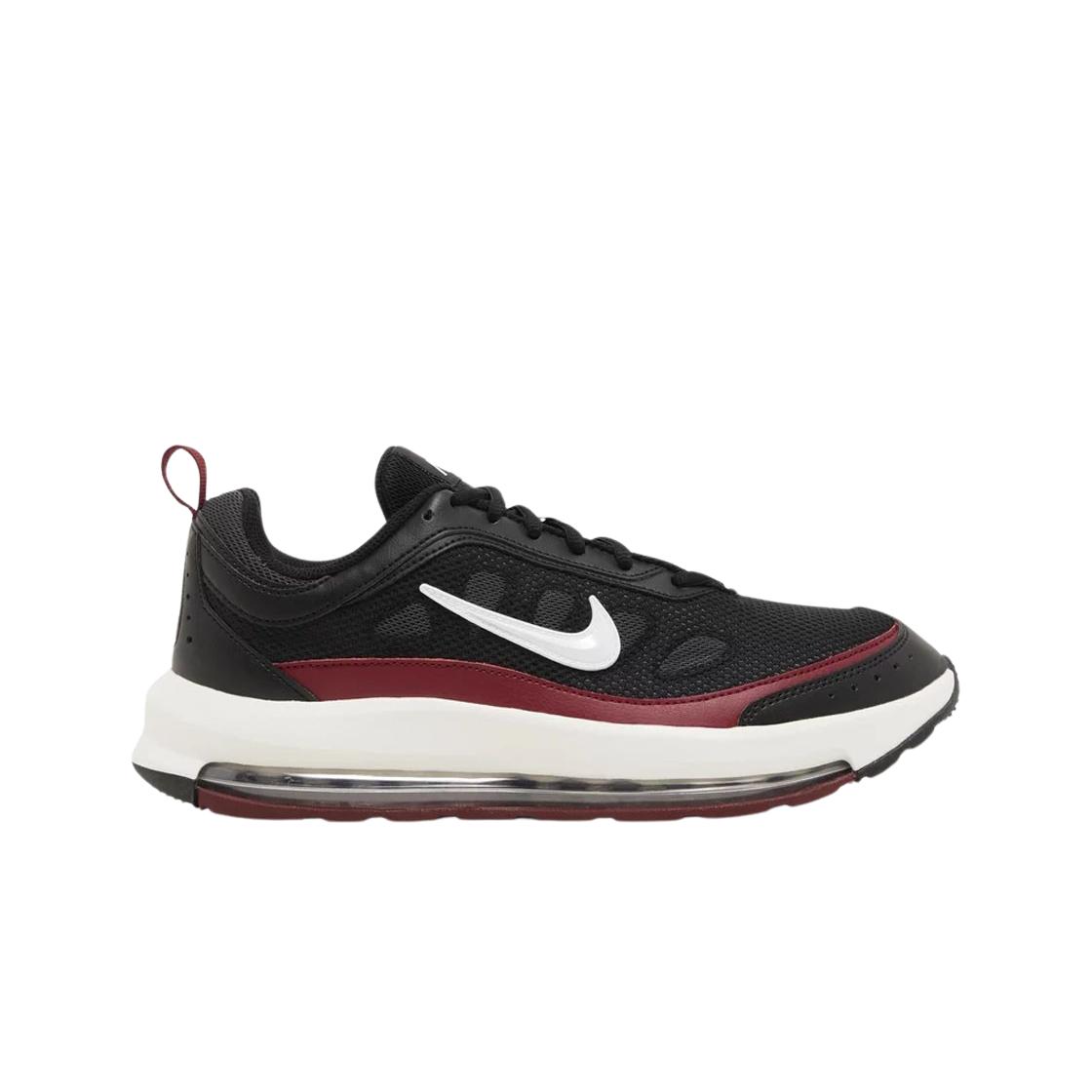 

Мужские кроссовки Nike Air Max AP Black Summit White DQ3959-001