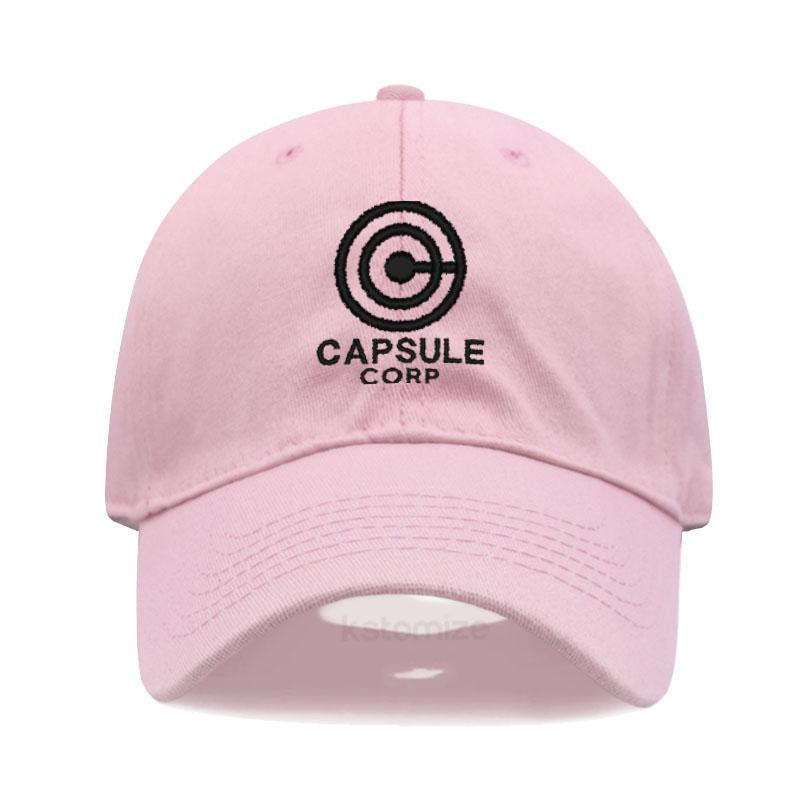 Washed Cotton Baseball Cap For Men & Women Unisex Embroidery Sun Protection Outdoor Sports Golf Caps  & Dropshipping