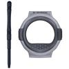 Casio G-SHOCK Men's Stainless Steel 200M Water Resistant Shock Resistant Quartz Watch G-B001MVB-8